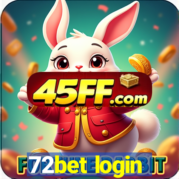 72bet login